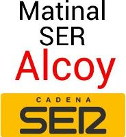 Matinal SER Alcoy 08:50